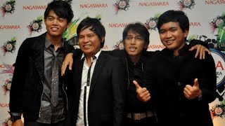 Wali Band - Yang Penting Halal (With Lyrics) #music