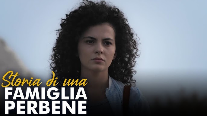 Storia di una famiglia perbene - Erano successe tante cose in cinque anni - YouTube