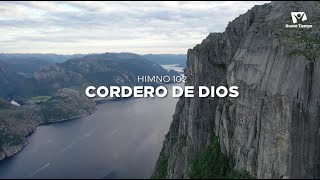 Himno Adventista 102 CORDERO DE DIOS - Nuevo Himnario Adventista