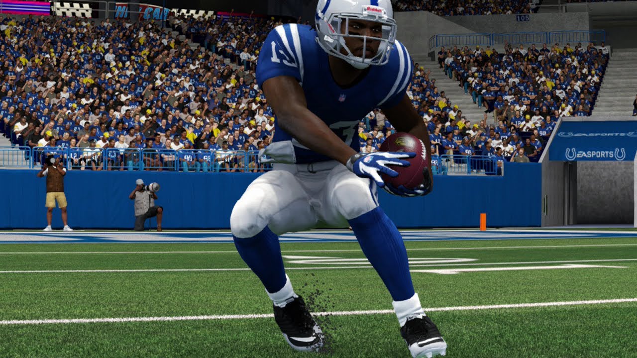 Best option plays madden 25
