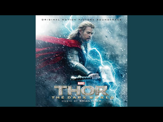 Marvel Studios Fanfare (From Thor: The Dark World/Score) class=