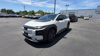 2026 Subaru Trailseeker Touring CA Redding, Eureka, Red Bluff, Corning, Norther California