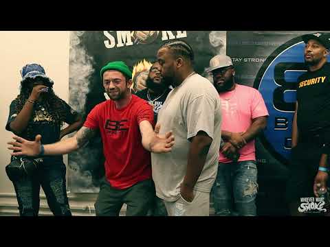 B The Emcee vs SDK