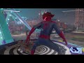 Marvel's Spider-Man 2 Carnival Story Mode