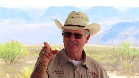 Sheriff Ronny Dodson