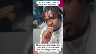 Your Way More Powerful Then They Expected