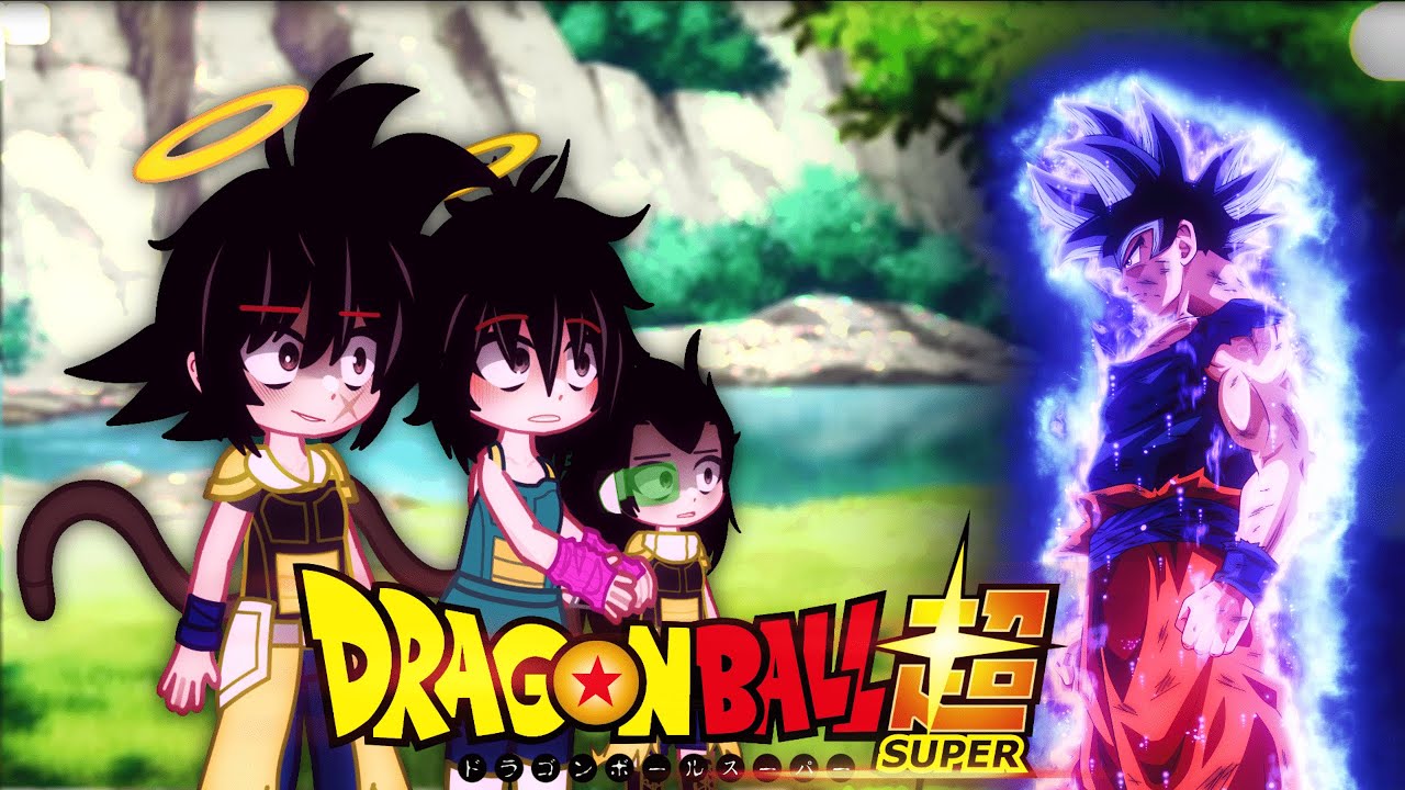 💯𝘉𝘢𝘳𝘥𝘰𝘤𝘬 𝘺 𝘎𝘪𝘯𝘦 + 𝘙𝘢𝘥𝘪𝘵𝘻 𝘥𝘦𝘭 𝘱𝘢𝘴𝘢𝘥𝘰 𝘳𝘦𝘢𝘤𝘤𝘪𝘰𝘯𝘢𝘯 𝘢 𝘒𝘢𝘬𝘢𝘳𝘰𝘵𝘵𝘰 (𝘎𝘰𝘬𝘶) /𝘗𝘢𝘳𝘵 2\💯 Spanish🇪🇸 English🇺🇸