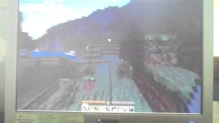 Minecraft With Roxy81 Peace Ep 3 Part 1