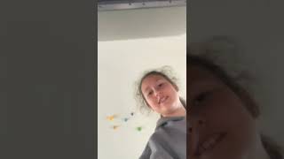 Squishys stickiness test !!!!!!!with Emilia my friend !