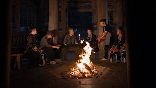 How Bampo Got Inspired By Minority Culture And Protects It Through Dong Hand-Crinkled Leather