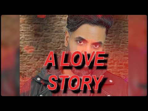 Valentine's Day Love Story