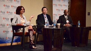 Asia and Asian Americans in the Time of Trump, Part 1