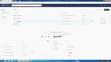 Uploading Files to Box.com