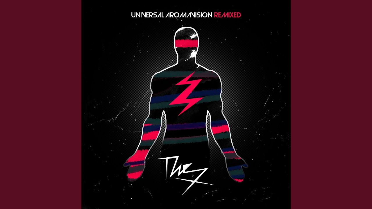 5th Dimension (Siuxx Remix) auf YouTube ansehen 5th Dimension (Siuxx Remix) auf YouTube ansehen