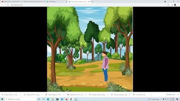 Pertemuan 1 : Menambah Objek background dan player di construct 2