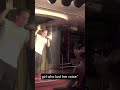 This Lady in the crowd was Heckling and Twerking. Enjoy. #Comedy #StandUp #Heckler #AdamHunter