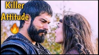 Osman And Targun Status Kurulus Osman Whatsapp Status Power Edits Youtube