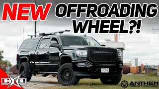 New Anthem Off-road UNBOXING!