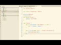 Rust Json Parser - Part0