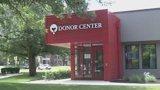 Rockford suffering critical shortage of blood donations