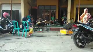 Download Lagu Suasana latihan OM ZAKIYA orkes Ndeso BADAI MP3