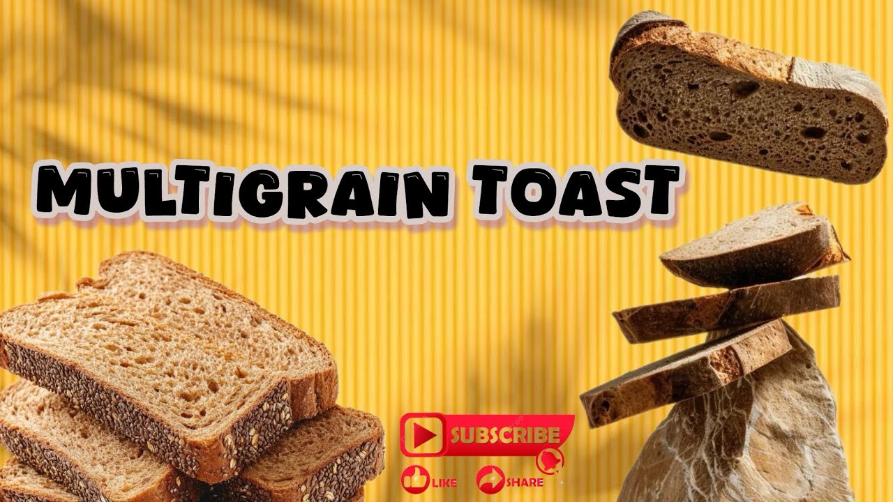 I won't buy bread from outside anymore.