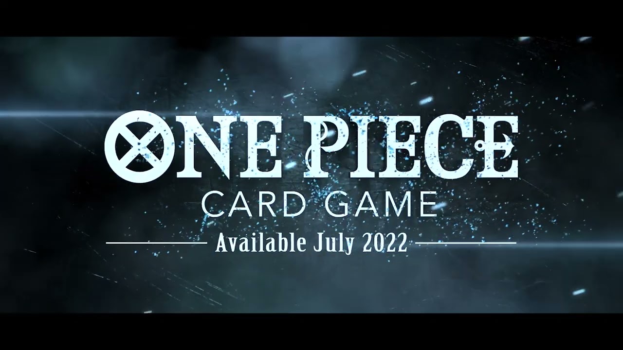 [OPCG] ONE PIECE CARD GAME official promotion video #00