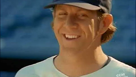 Geoff Moore and The Distance -  Home Run