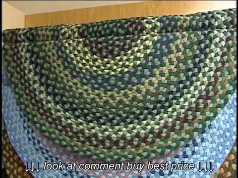Cape Cod Braided Rug Manufacturing You