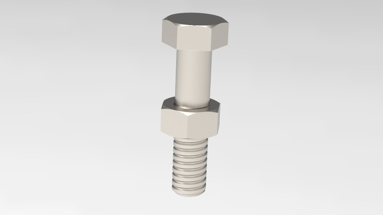 solidworks nuts and bolts download