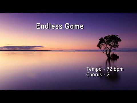 JP - Endless Game - ( C Instrument )