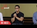 Aamir Khan Reaction On Religion And Ramadan Fasting | Respect