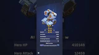 Last War: Survival Game - Season 1 - Exclusive weapon - Kimberly