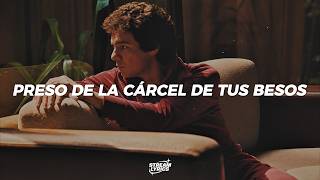 José José - Preso [video lyrics + letra]