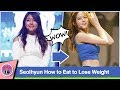 Red Velvet Joy Weight Loss