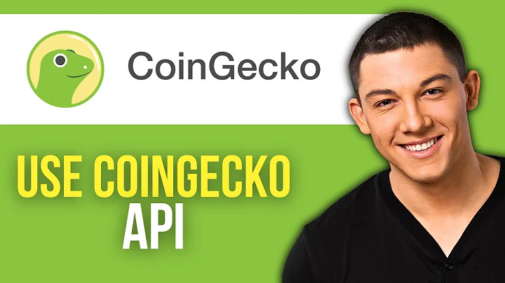 How to Use CoinGecko API