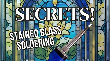 10 Top SOLDERING Tips 