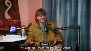 Jason Momoa on His Hawaiian Father, Baywatch & Mom's Reaction to Fame | Theo Von