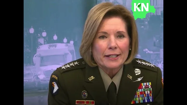 What SOUTHCOM wants from Latin America