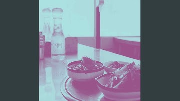 Background for Ordering Takeout