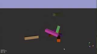 odeViz - example 2