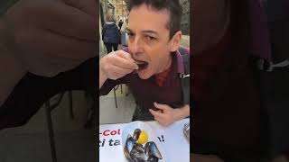 İmparator Kokoreç #Istanbul #Turchia #İmparatorKokoreç #Kokoreç #streetfood