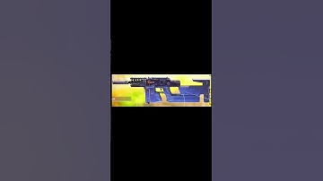 //The Best Switchblade X9 Loadout🔥🥶🥵💯#codm #shorts #viral//