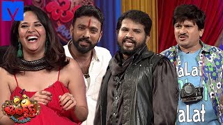 Jabardasth  Jabardasth Latest Promo  5th July 2018  Hyper Aadi, Anasuya,KiraakRP  Mallemalatv