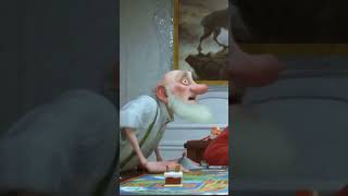 Arthur Christmas Christmas 1941