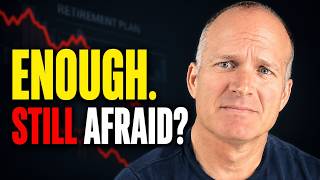 Why So Many Smart Retirees Still Feel Financially Insecure