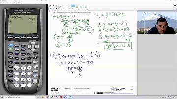 Geometry Module 4 Lesson 15 Video