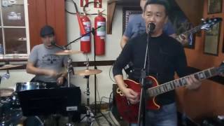 The Cards - CV 20170708 - 01 Beds are Burning