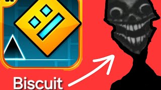 Blast processing but if I fail biscuit eats my soul