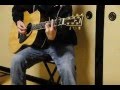 福山雅治 &quot;ただ僕がかわった&quot; ギター弾き語り 魂リク live cover